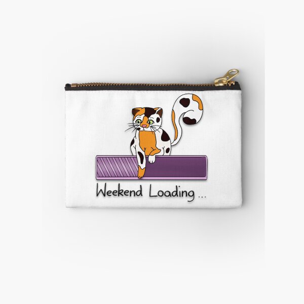 Item preview, Weekend Loading designed and sold by CuTeeShirts.