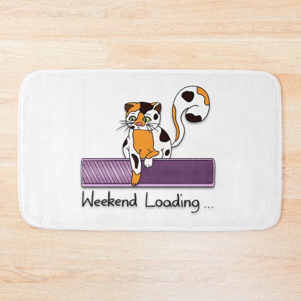 Item preview, Weekend Loading designed and sold by CuTeeShirts.
