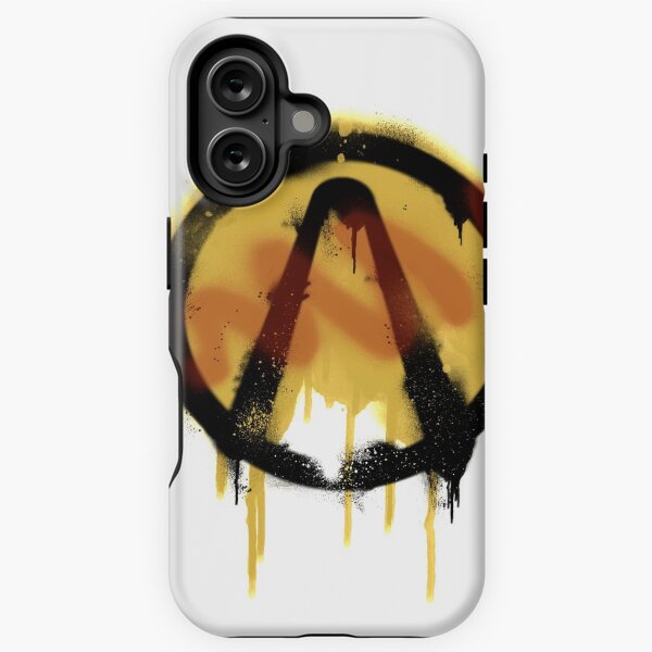 Item preview, Borderlands Graffiti style Vault Symbol designed and sold by Stinky1138.