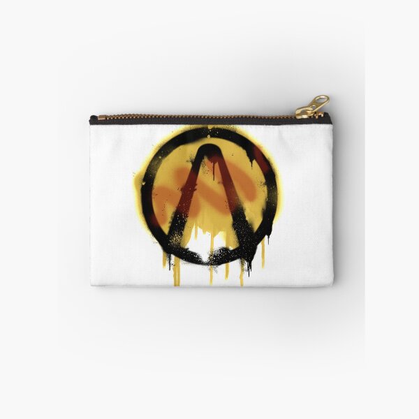 Item preview, Borderlands Graffiti style Vault Symbol designed and sold by Stinky1138.