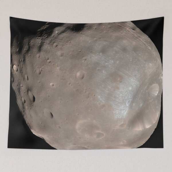 Artikelvorschau, Asteroid entworfen und verkauft von pocketsoup.