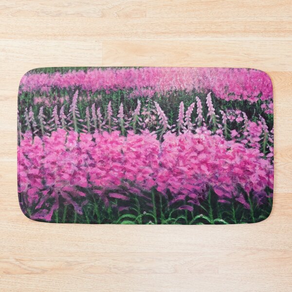 Item preview, Fireweed  designed and sold by Brian and Nina Slover.