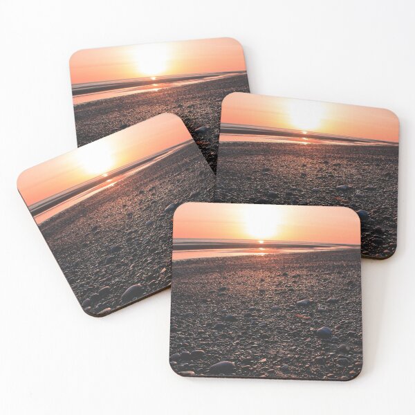 Item preview, Pebbled Sunset designed and sold by Jay Mayne.