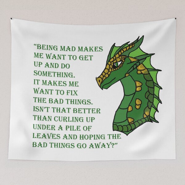 Item preview, Sundew Quote [OUTDATED!! SEE DESCRIPTION!!] designed and sold by Falkefyr.