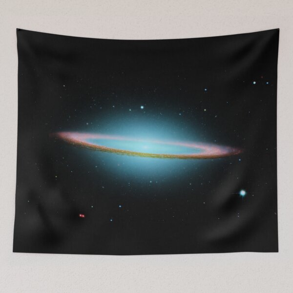 Item preview, Another Distant Galaxy designed and sold by pocketsoup.