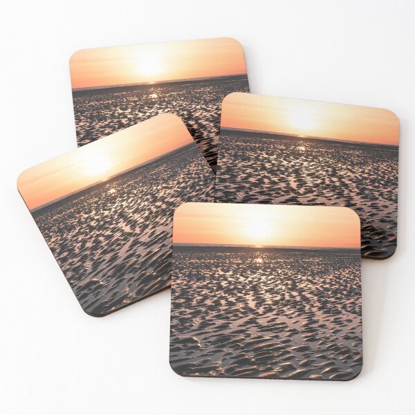 Item preview, Rippled Sunset designed and sold by Jay Mayne.