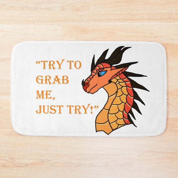 Item preview, Peril Quote [OUTDATED!! SEE DESCRIPTION!!] designed and sold by Falkefyr.