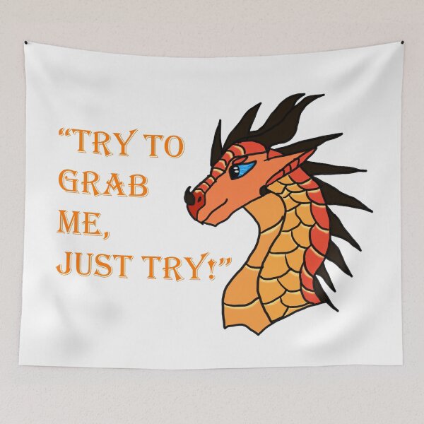 Item preview, Peril Quote [OUTDATED!! SEE DESCRIPTION!!] designed and sold by Falkefyr.