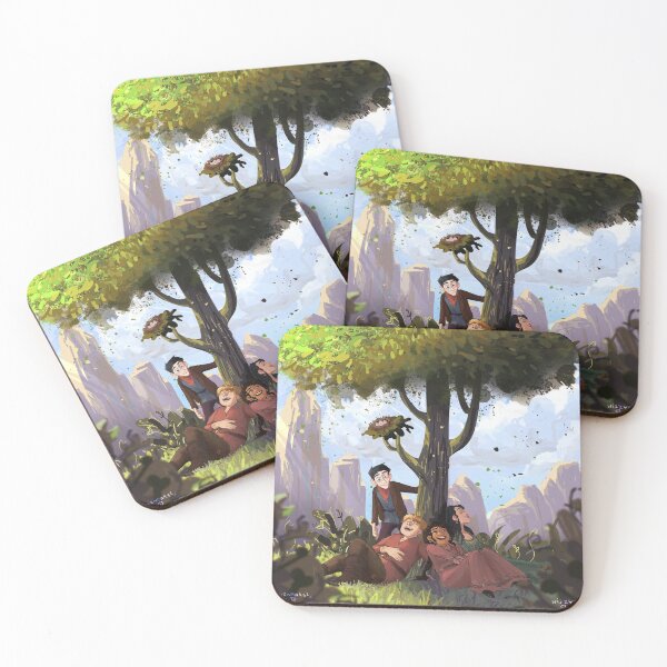 Item preview, Merlin 11th Anniversary designed and sold by spammypan.