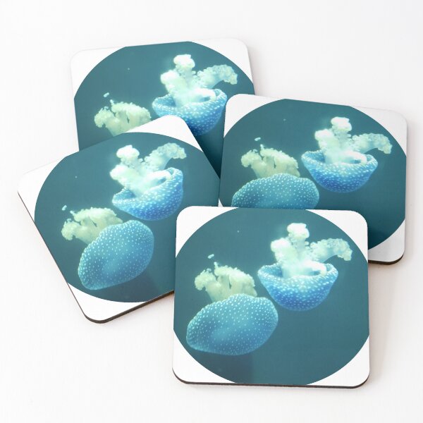 Item preview, Mushroom Jellyfish designed and sold by Christine  Bialczak.