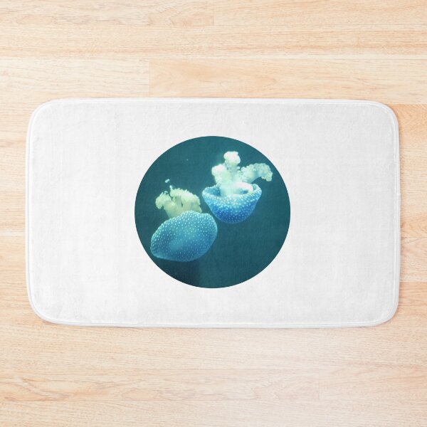 Item preview, Mushroom Jellyfish designed and sold by Christine  Bialczak.