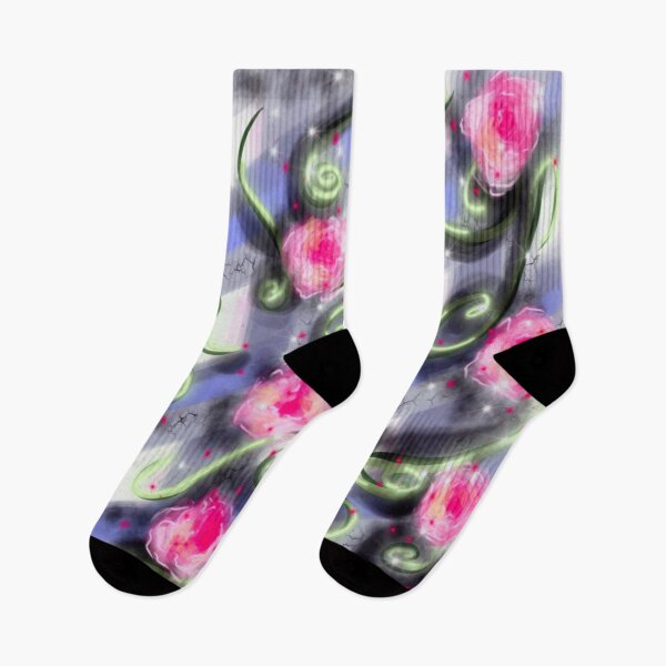 Item preview, "Old Roses" designed and sold by DiazGilshop.