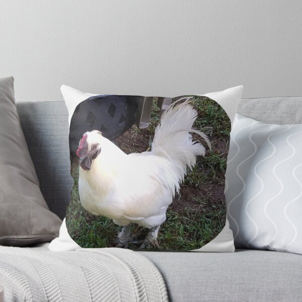 Item preview, Poppo the Rooster designed and sold by Christine  Bialczak.