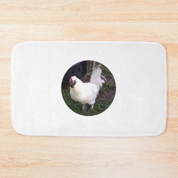 Item preview, Poppo the Rooster designed and sold by Christine  Bialczak.