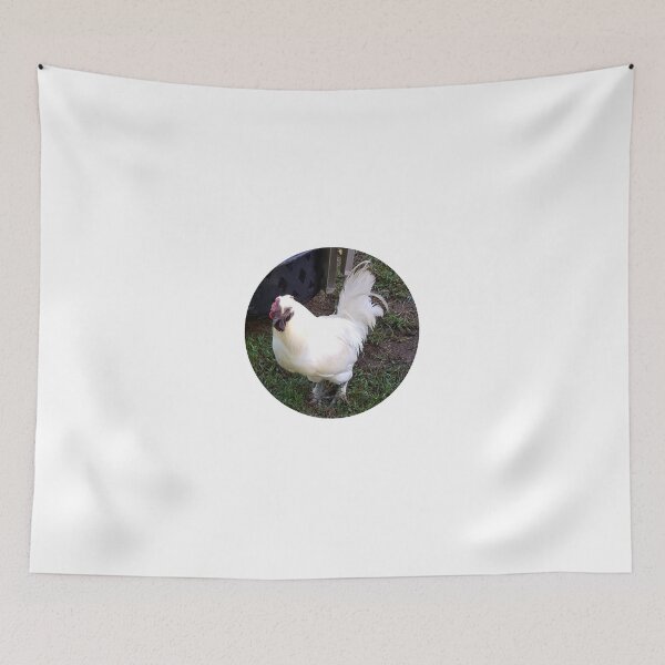 Item preview, Poppo the Rooster designed and sold by Christine  Bialczak.