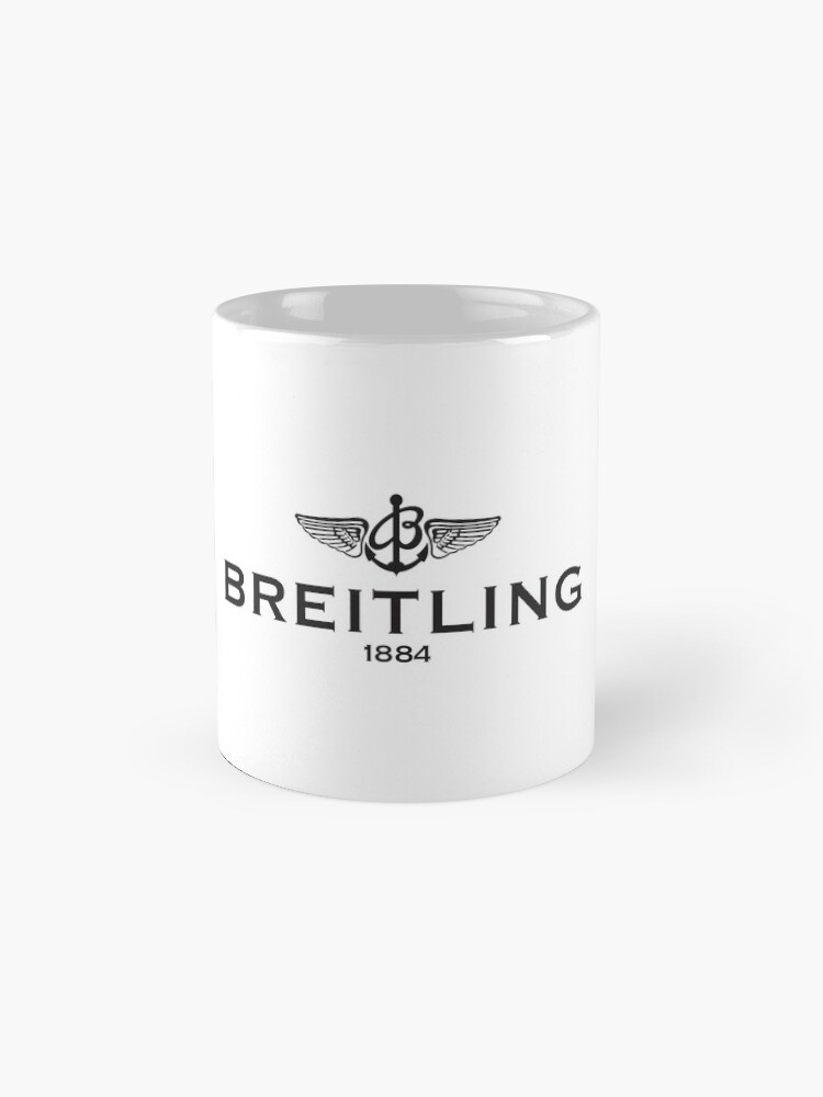 Alternate view of Top Selling Breitling Merchandise Mug