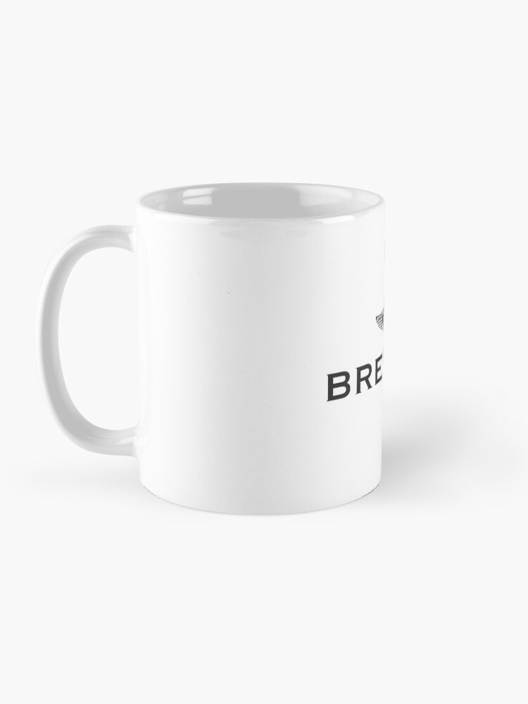 Alternate view of Top Selling Breitling Merchandise Mug