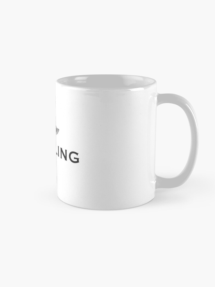 Alternate view of Top Selling Breitling Merchandise Mug