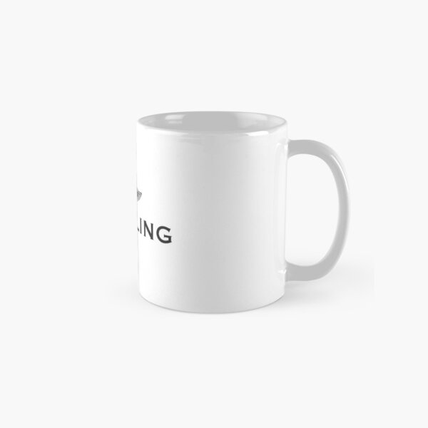 Top Selling Breitling Merchandise Classic Mug
