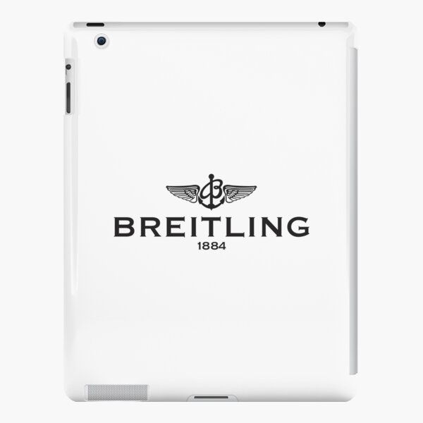 Top Selling Breitling Merchandise iPad Snap Case