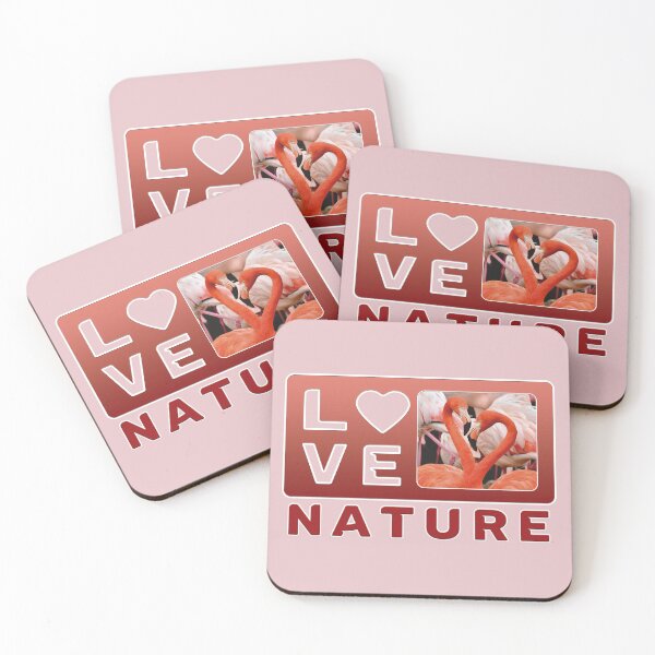 Item preview, LOVE NATURE designed and sold by MarkMotta.