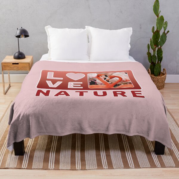 Item preview, LOVE NATURE designed and sold by MarkMotta.