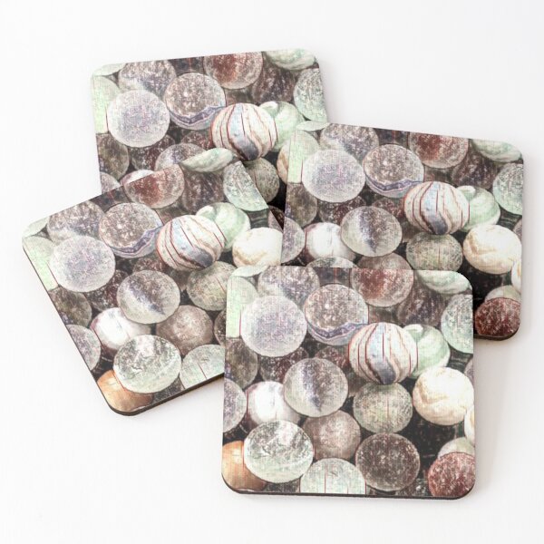 Item preview, Found My Marbles..... designed and sold by Peace,Love & Art.