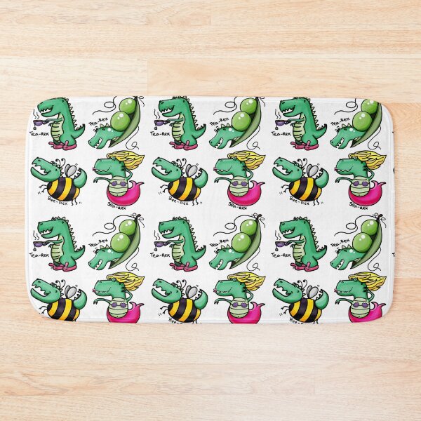 Item preview, T-Rex Puns! designed and sold by CuTeeShirts.