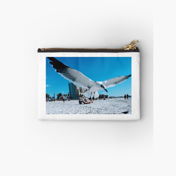 Item preview, Florida Seagull designed and sold by Christine  Bialczak.