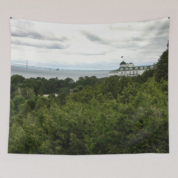 Item preview, Grand Hotel designed and sold by Bob Hardy.