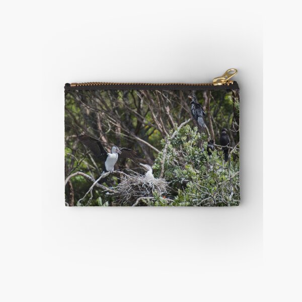 Item preview, Water Birds of New Zealand designed and sold by LizardSpirit.