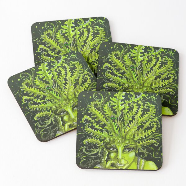 Item preview, overgrown . . ..  designed and sold by evon ski.