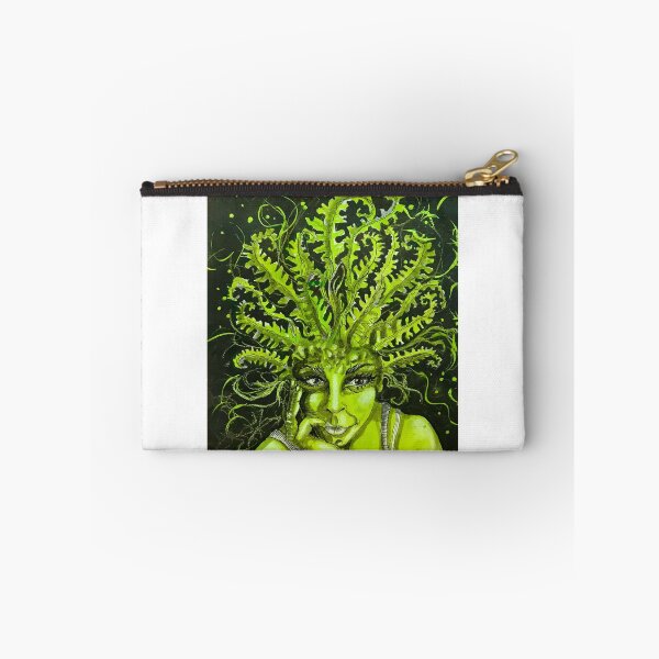 Item preview, overgrown . . ..  designed and sold by evon ski.
