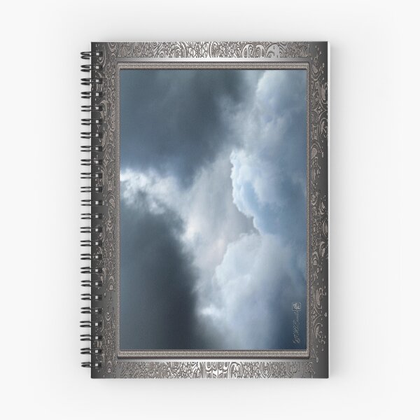 Item preview, Storm Clouds designed and sold by JMcCombie.