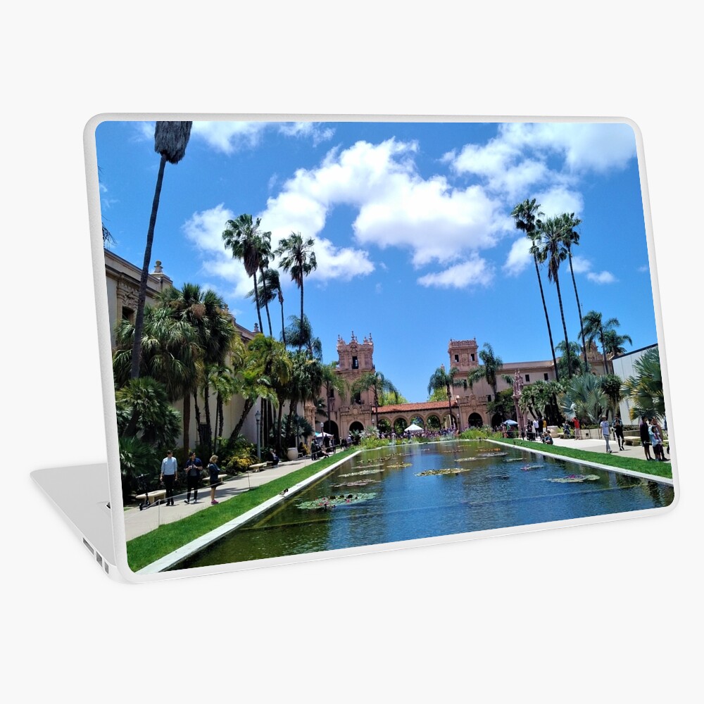 Item preview, Laptop Skin designed and sold by TalBright.