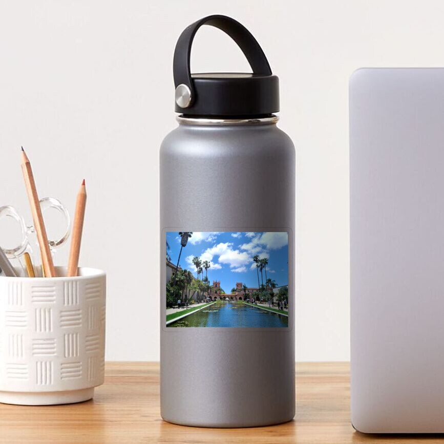 Item preview, Transparent Sticker designed and sold by TalBright.