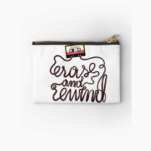 Item preview, Erase and Rewind designed and sold by LangostaRR.