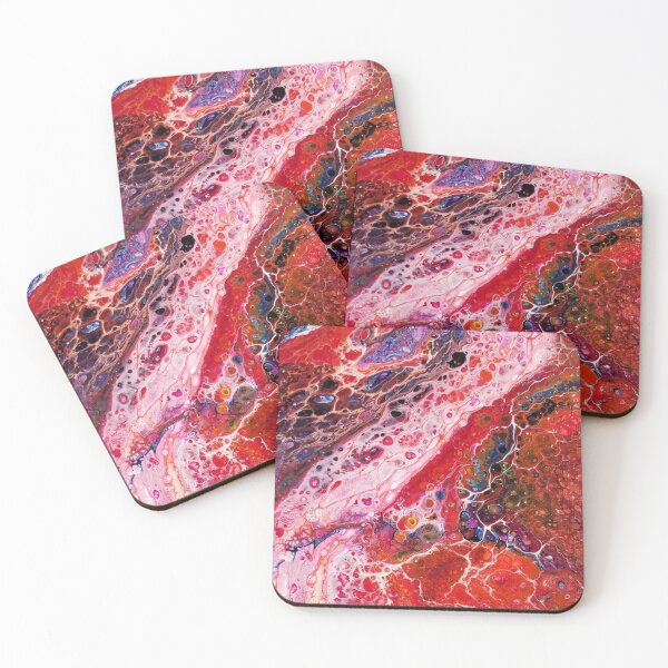 Item preview, Red Planet designed and sold by PaintwithAmanda.
