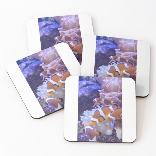 Item preview, clownfish designed and sold by Christine  Bialczak.