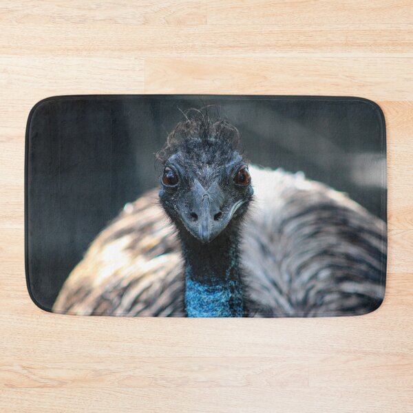Item preview, Blue Emu designed and sold by Bob Hardy.