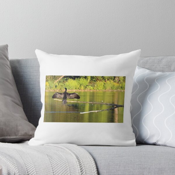 Item preview, Cormorant designed and sold by Ruffdog64.