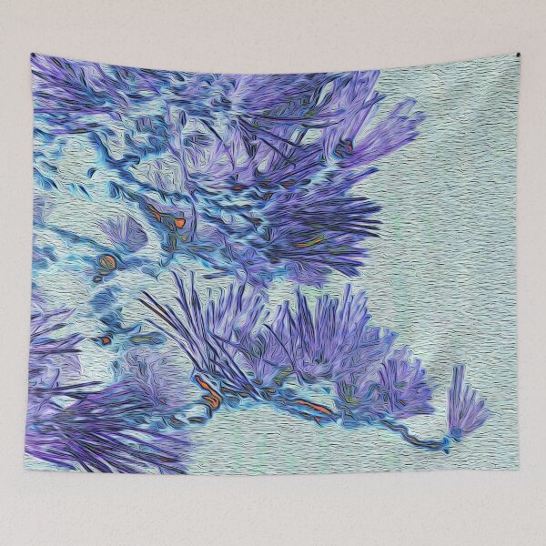 Item preview, Blue Needles designed and sold by MadameXimon.