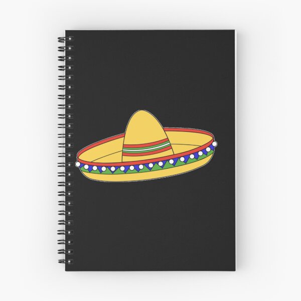 Item preview, SOMBRERO designed and sold by Madcapviolet.