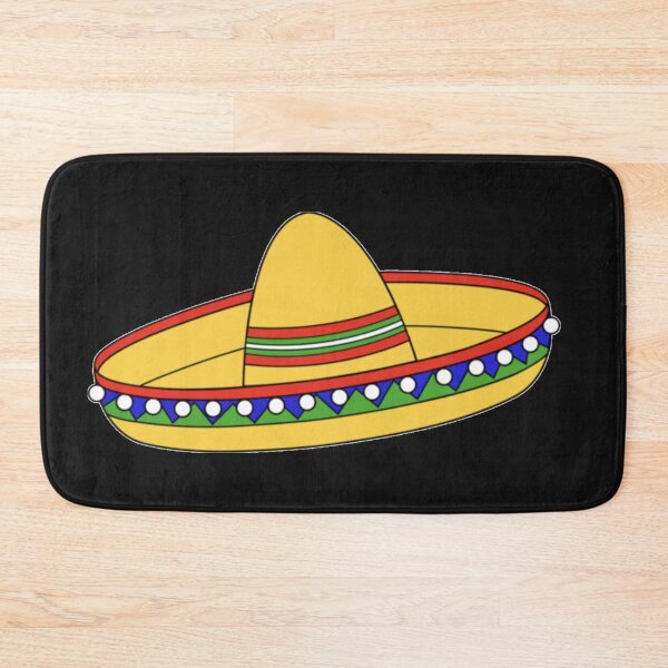 Item preview, SOMBRERO designed and sold by Madcapviolet.