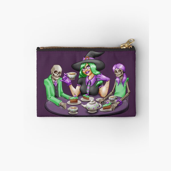 Item preview, Tea witch designed and sold by markarts.