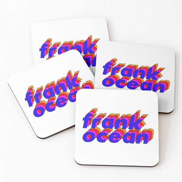 Item preview, Frank Ocean design designed and sold by Jackiekenney.