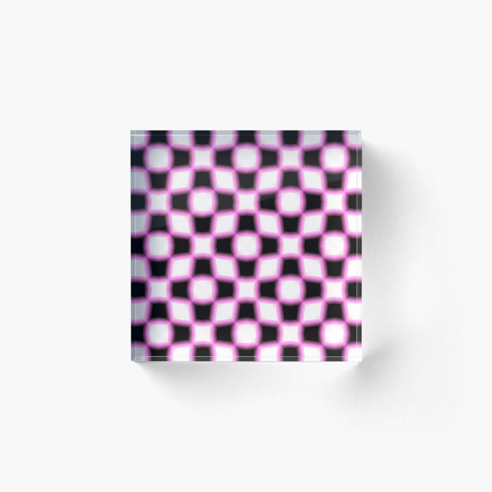 Item preview, Acrylic Block designed and sold by KDesign13.