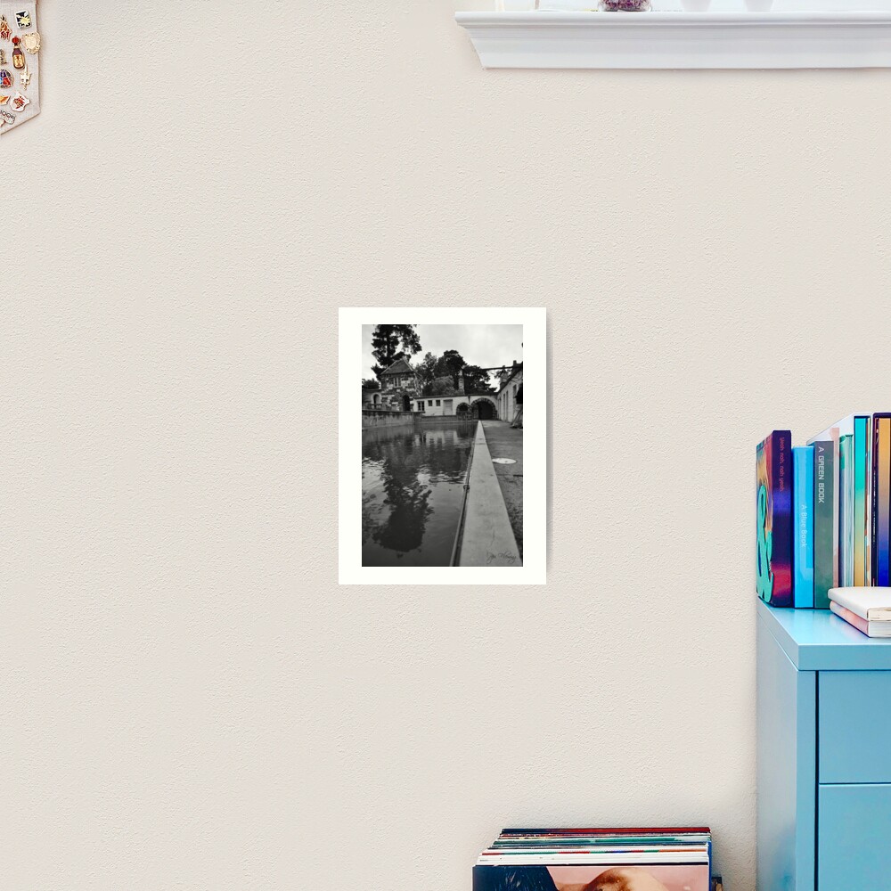 Item preview, Art Print designed and sold by pipifleming.