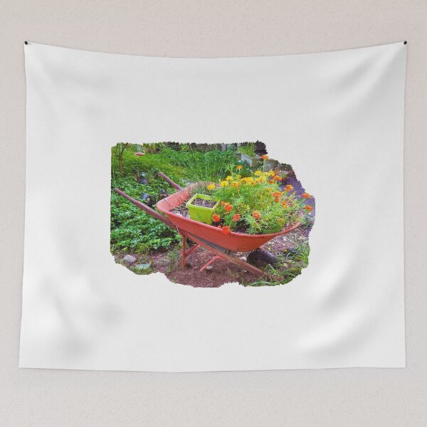 Item preview, Recycled Planter designed and sold by Christine  Bialczak.