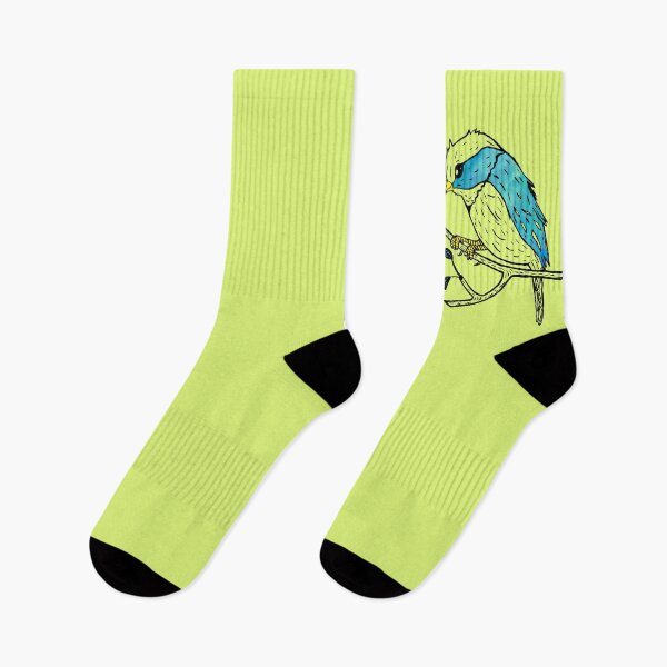 Item preview, Bird Illustration Sparrow Wagtail designed and sold by RAWWR.